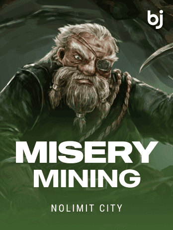 Misery Mining game thumbnail