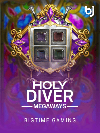 Holy Diver Megawayspng