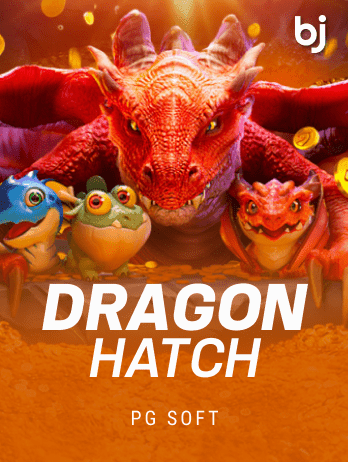 Dragon Hatch game screenshot