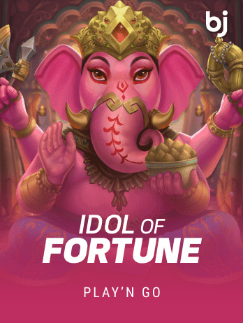 Idol of Fortune game screenshot