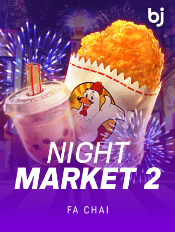 NIGHT MARKET 2 game thumbnail