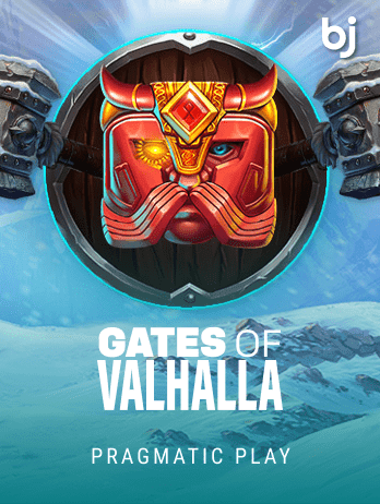 Gates of Valhalla game thumbnail