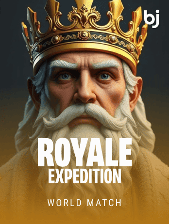 Royale Expedition game screenshot