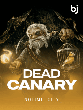 Dead Canary game thumbnail