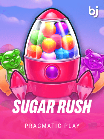 Sugar Rush game icon