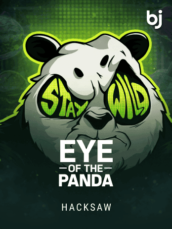 Eye of the Panda game icon