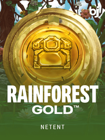 Rainforest Gold game icon