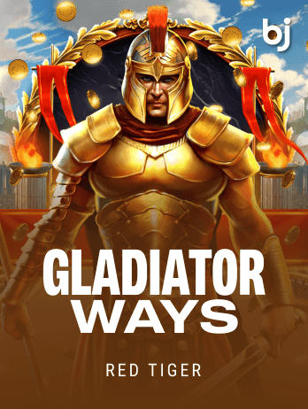 Gladiator Ways game icon