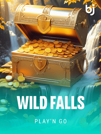Wild Falls game screenshot