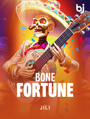 Bone Fortune game thumbnail