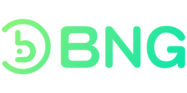 BNG স্লটস logo