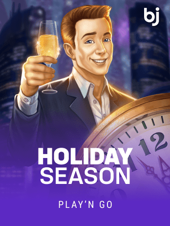 Holiday Season game thumbnail